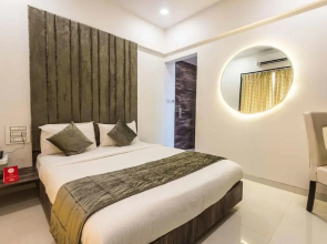 Room Maangta 218 - Thane East