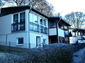 Ferienhäuser in Allrode