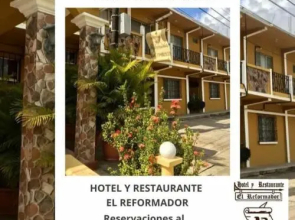 Hotel El Reformador