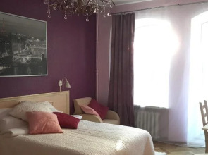 Дом Перцова