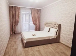 Zhk Madina 2 Kom. Kvartira