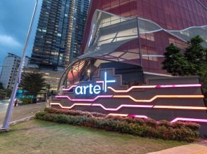 Comfort & Cozy Family Suite