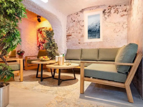 Hotel am Spichernplatz