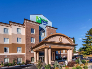 Holiday Inn Express and Suites Wytheville by IHG
