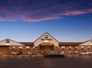 Best Western Kendallville Inn
