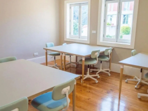 Casa Parque da Cidade