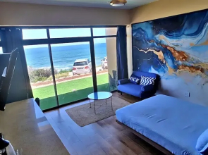 WAVES ocean front King Shaka Airport