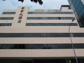 Hotel Supreme
