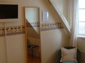 Lundeborg Hotel & Cafe