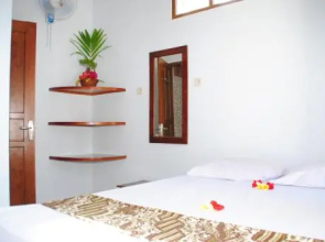 Yudistira Guesthouse Pemuteran Bali