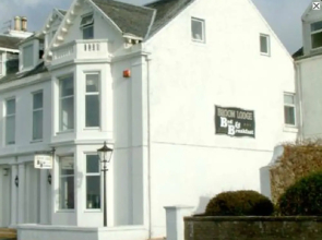 Broom Lodge