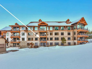 NEW LISTING! Family-Friendly Northstar Village Residence - Big Horn 304