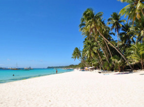 Surfside Boracay Resort