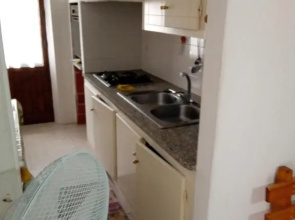 Villa turchese, apartamento