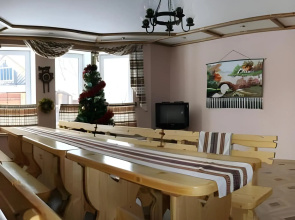 ArtGir.cottage