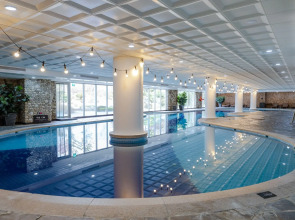 Kensington Hotel Pyeongchang