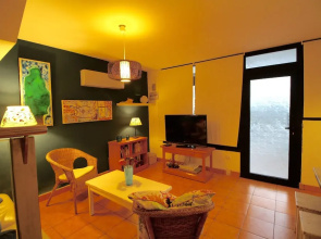 Arizona Bungalow 2Hab Puerto Rico terraza piscina 5P by Lightbooking