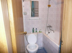 Апартаменты UKR Apartments