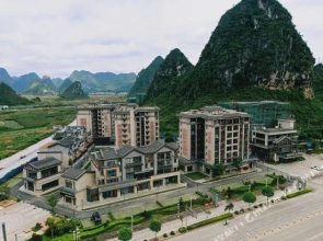 Changfeng International Hotel
