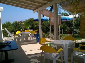 Casette Santini B&B