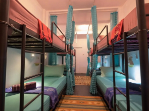 The Bodhi Tree Hostel