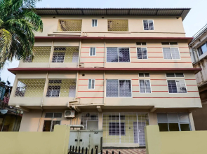 Bimal Residency By OYO Rooms