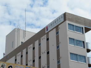 Utsunomiya Higashi Hotel
