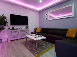 Towler House Apartments 6 Beds in 3 Bedrooms