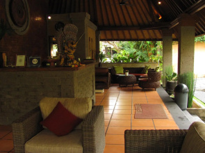 Tunjung Mas Bungalows