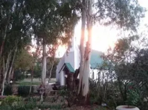 The Highveld Cape Inn