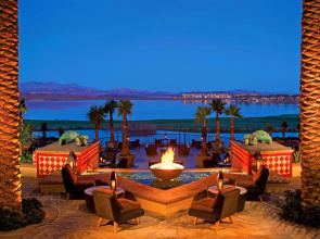 The Westin Lake Las Vegas Resort & Spa by Marriott
