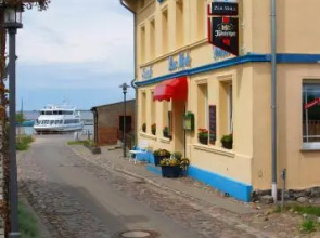 Hotel Pension & Restaurant Zur Mole
