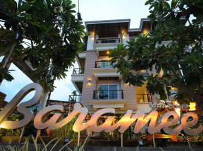 Baramee Resortel