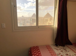 Magic Pyramids View Accommodation