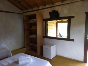 Pousada Chalés do Retiro - Serra do Cipó MG