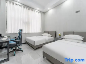 Yichang Norenxia Party Homestay