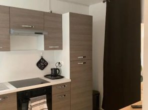 Le GREEN & PEACE Centre Historique, en face du musée du Pilori, à 2mn à pied de l'hyper centre et proche toutes commodités, WIFI-Netflix