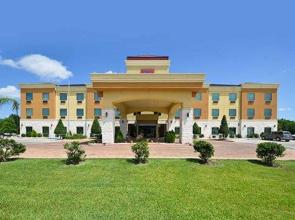 Comfort Suites Bay City