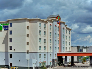 Holiday Inn Express Hotel & Suites Edmonton North by IHG