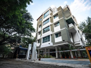 RA Residence