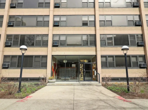 2BR Apt in Hyde Park - Algonquin 8E