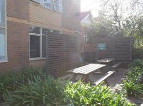 Easystay Studio Apartments