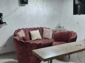 comodo Apartamento alojamiento Pereira Gamma