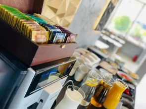 The View 50 by Housine