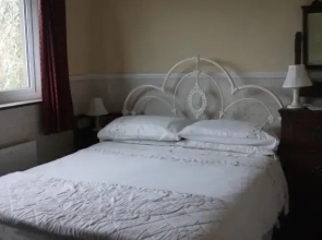 Fuchsia House Bed and Breakfast Connemara