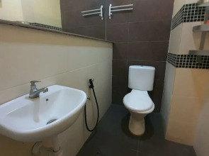 Hotel O Sri Rampai Metro Hostel