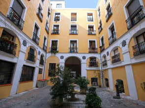Madrid Centric - MADFlats Collection