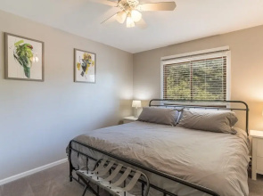 Whistler Ge - Sequoia 10 2 Bedroom Condo by RedAwning