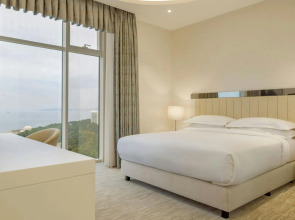 Отель Sheraton Батуми