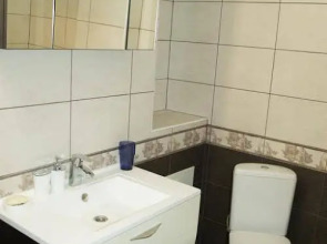 Пантеон Апартаменты Центр